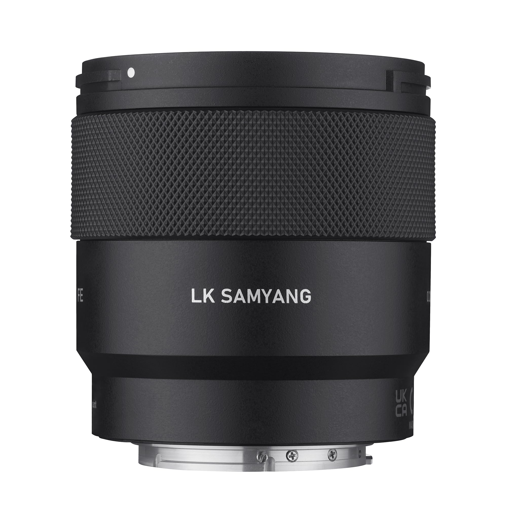 Amazon | SAMYANG 単焦点広角レンズ AF 35mm F1.8 P FE ソニーFE